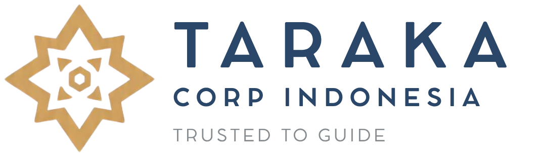 Taraka Corp Logo